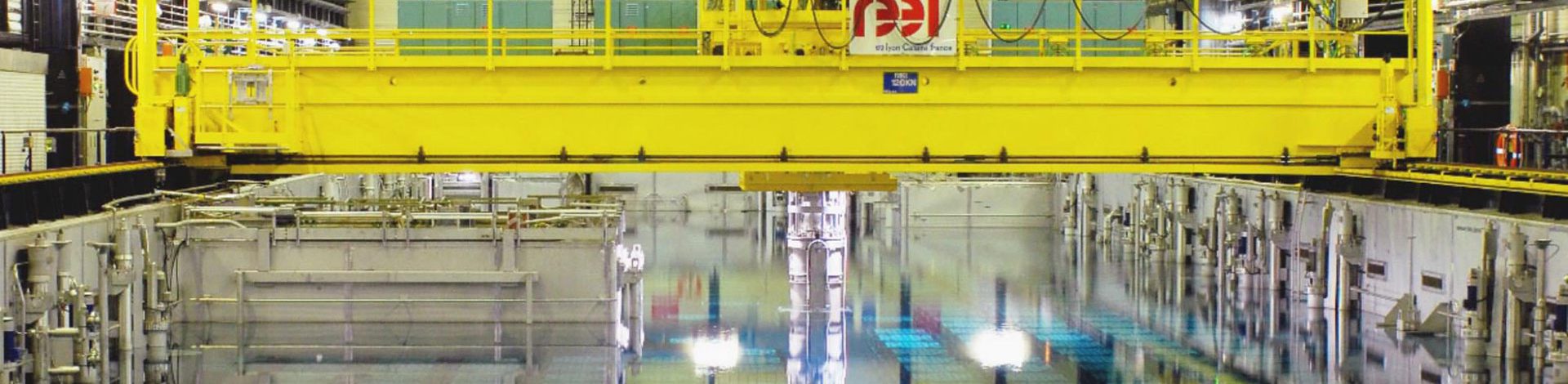 nuclear-fuel_handling_system